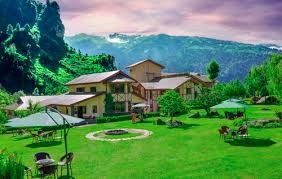 SOLANG VALLEY RESORT